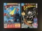 2 Issues Superman Comic #354 & #355 DC Comics Bronze Age Comics