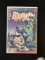 Batman Comic #500 DC Comics KEY Azrael Defeats Bane Alternate Cover