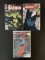 3 Issues Batman Comic #433 & #512 & Superman / Batman #5 DC Comics
