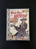 The Life of Wild Bill Hickok For Boys #3 ANC 15 Cent Cover