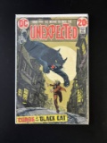 Unexpected Comic #144 DC Comics 1973 Bronze Age Comic 20 Cent Cover