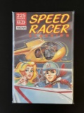 Speed Racer Classics Volume #1 Now Comics 1988 Copper Age Graphic Novel