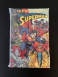 The Return of Superman Graphic Novel TPB DC Comics 1st Edition