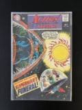 Action Comics #365 DC Comics 1968 Silver Age Comic 12 Cent Cover