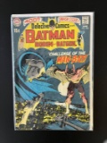 Detective Comics #400 DC Comics 1970 Bronze Age KEY 1st Appearance & Origin of Man Bat 1st Team up o