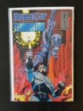 Robocop Versus Terminator Comic #1 Dark Horse Comics KEY 1st Issue