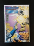Robocop Versus Terminator Comic #3 Dark Horse Comics Frank Miller