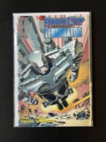 Robocop Versus Terminator Comic #4 Dark Horse Comics Frank Miller