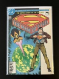 The Man of Steel Comic #1 DC Comics Copper Age KEY 1st Issue