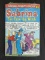 Still Sealed Bubble Funnies Original 1981 Bronze Age Sabrine the Teenage Witch Mini Comic