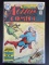 Action Comics #432 DC Comics 1974 Bronze Age Superman Plus the Human Target! 20 Cents KEY