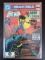 Brave and the Bold Comic #188 DC Batman & Rose and the Thorn 60 Cents 1982 Bronze Age Willy Wonka Ad