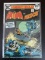 Brave and the Bold Comic #110 DC Batman & Wildcat 20 Cents 1974 Bronze Age Special Spy