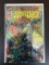 Spider-Man Maximum Clonage Omega Comic #1 Marvel Chromium Foil Cover Wraparound 1995