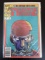 Machine Man Comic #3 Marvel 1984 Bronze Age Jocasta Appearance Midnight Wreckers
