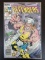 Defenders Comic #126 Marvel 1983 Bronze Age Beast Angel Gargoyle Valkyrie Moondragon Iceman 60 Cents