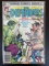 Defenders Comic #119 Marvel 1983 Bronze Age Hulk Namor Doctor Strange 60 Cents