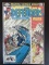 Defenders Comic #105 Marvel 1982 Bronze Age Mister Fantastic Doctor Strange 60 Cents