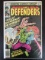 Defenders Comic #78 Marvel 1979 Bronze Age Hulk Namor Doctor Strange 40 Cents Valkyrie Hellcat