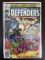 Defenders Comic #60 Marvel 1978 Bronze Age Hulk Namor Doctor Strange 35 Cents Valkyrie Hellcat