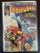 Spider-Woman Comic #43 Marvel 1982 Bronze Age 60 Cents Silver Samurai Chris Claremont
