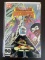 Batman and the Outsiders Comic #21 DC Comics 1985 Bronze Age Black Lightning Metamorpho