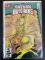 Batman and the Outsiders Comic #18 DC Comics 1985 Bronze Age Black Lightning Metamorpho 75 Cents