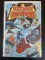 Batman and the Outsiders Comic #6 DC Comics 1984 Bronze Age Black Lightning Metamorpho 75 Cents