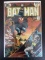 Batman Comics #253 DC Comics 1973 KEY 1st Meeting The Shadow and Batman Bronze Age 20 Cents