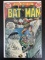 Batman Comics #247 DC Comics 1973 Bronze Age 20 Cents Deadly New Year Dick Giordano
