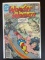 Wonder Woman Comic #264 DC Comics 1980 Bronze Age Dick Giordano