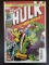 Incredible Hulk Comic #181 Marvel Comics 2019 Facsimile Edition High Grade Wolverine Vs HULK