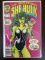 Sensational She-Hulk Comic #1 Marvel Comics 1989 Copper Age KEY FIRST ISSUE John Byrne