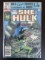 Savage She-Hulk Comic #24 Marvel 1982 Bronze Age Shade 60 Cents