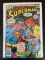 Superman Comic #330 DC Comics 40 Cents 1978 Bronze Age Spellbinder Ross Andru Dick Giordano