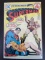 Superman Comic #281 DC Comics 20 Cents 1974 Bronze Age Key 1st Appearance of Vartox