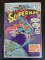 Superman Comic #274 DC Comics 20 Cents 1974 Bronze Age Nick Cardy