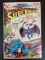 Superman Comic #267 DC Comics 20 Cents 1973 Bronze Age Nick Cardy Curt Swan Bob Oksner
