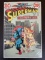 Superman Comic #263 DC Comics 20 Cents 1973 Bronze Age Neal Adams Curt Swan Cary Bates