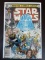 Star Wars Comic #74 Marvel 1983 Bronze Age Original 60 Cents