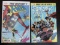 2 True Believers Comics Reprints of Fantastic Four #337 and X-men (X-Factor 17) Marvel