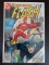 Flash Comic #252 DC 1977 Bronze Age Elongated Man Scarlet Speedster 35 Cents