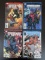 4 Spider-Man Marvel Knights Comics #6-7 & #11-12 Marvel Comics Green Goblin Venom Sinister Twelve