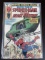 Marvel Team Up Comic #87 Marvel 40 Cents Black Panther Spider-Man 1979 Bronze Age KEY