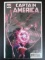 Captain America Comic #16 Marvel 2020 The Legend of Steve Cover By Alex Ross