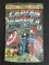 Still Sealed Bubble Funnies Original 1981 Bronze Age Captain America Mini Comic