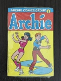 Still Sealed Bubble Funnies Original 1981 Bronze Age Archie Mini Comic