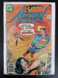 Action Comics #476 DC Comics 1977 Bronze Age Superman 35 Cents Vartox