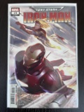 Tony Stark Iron Man Comic #14 Marvel 2019