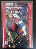 Free Comic Book Day Ultimate Spider-Man #1 Marvel